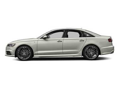 2016 Audi A6, $0. Photo 3