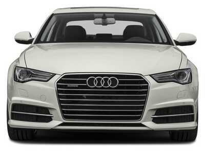 2016 Audi A6, $0. Photo 4