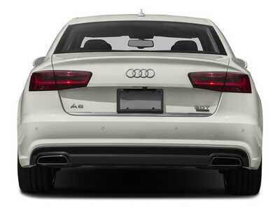 2016 Audi A6, $0. Photo 5