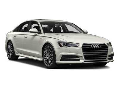 2016 Audi A6, $0. Photo 6