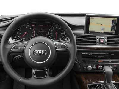 2016 Audi A6, $0. Photo 7
