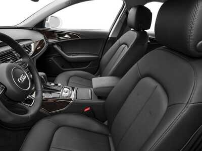 2016 Audi A6, $0. Photo 9
