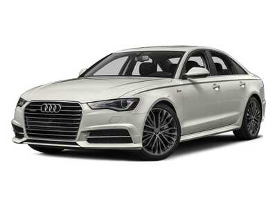 2016 Audi A6, $0. Photo 1