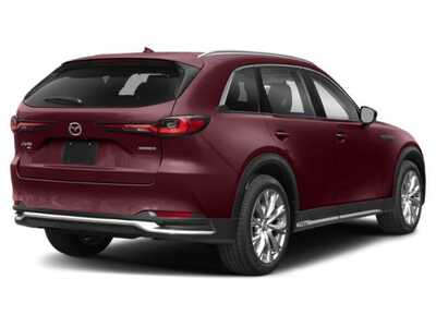 2024 Mazda CX-90, $0. Photo 2