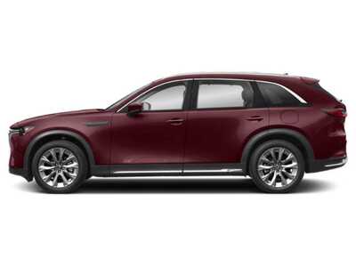 2024 Mazda CX-90, $0. Photo 3