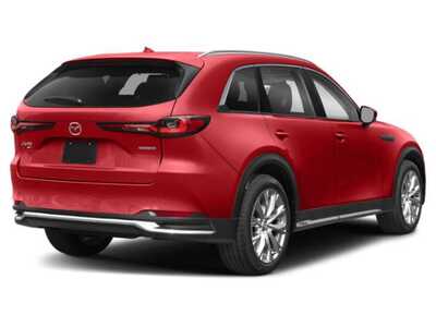 2024 Mazda CX-90, $0. Photo 5