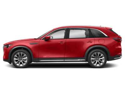 2024 Mazda CX-90, $0. Photo 6