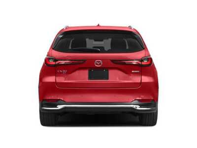 2024 Mazda CX-90, $0. Photo 8