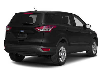 2014 Ford Escape, $13348. Photo 2