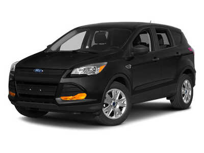 2014 Ford Escape, $13348. Photo 4