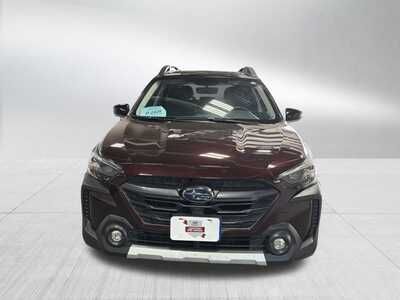 2024 Subaru Outback, $0. Photo 2