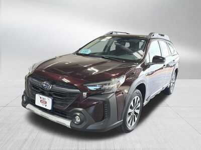 2024 Subaru Outback, $0. Photo 3