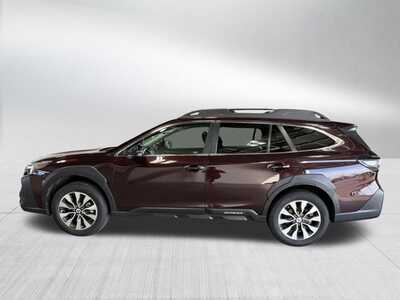 2024 Subaru Outback, $0. Photo 4