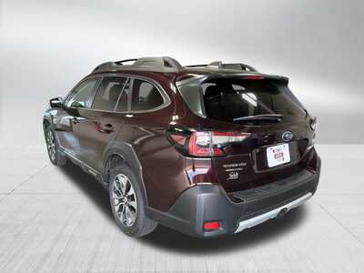 2024 Subaru Outback, $0. Photo 5