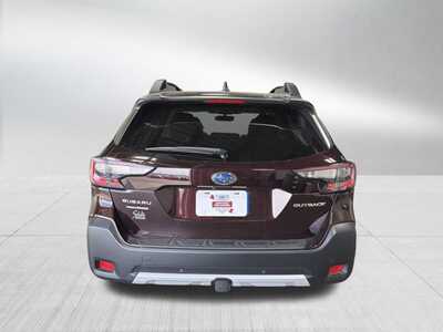 2024 Subaru Outback, $0. Photo 6