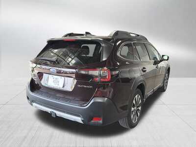2024 Subaru Outback, $0. Photo 7