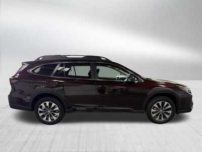 2024 Subaru Outback, $0. Photo 8