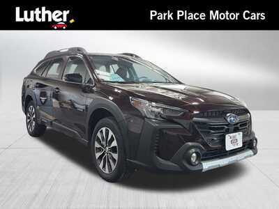 2024 Subaru Outback, $0. Photo 1