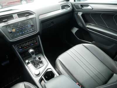 2022 Volkswagen Tiguan, $0. Photo 11