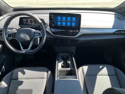 2023 Volkswagen ID.4, $0. Photo 10