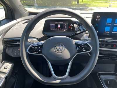 2023 Volkswagen ID.4, $0. Photo 12