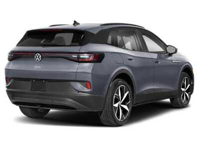 2023 Volkswagen ID.4, $0. Photo 2