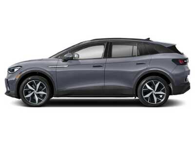 2023 Volkswagen ID.4, $0. Photo 3