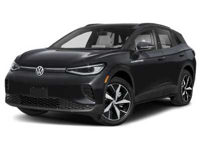 2023 Volkswagen ID.4, $0. Photo 4