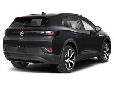 2023 Volkswagen ID.4, $0. Photo 5