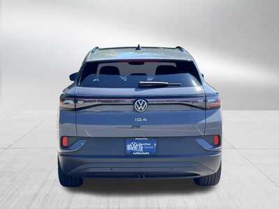 2023 Volkswagen ID.4, $0. Photo 6