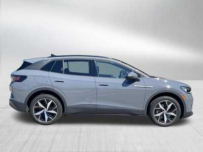 2023 Volkswagen ID.4, $0. Photo 8