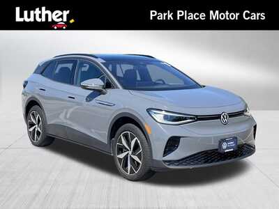2023 Volkswagen ID.4, $0. Photo 1