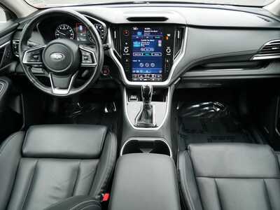 2021 Subaru Outback, $0. Photo 10