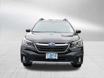 2021 Subaru Outback, $0. Photo 2
