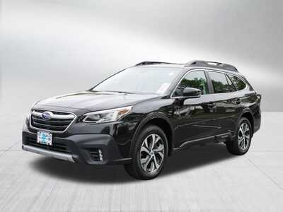 2021 Subaru Outback, $0. Photo 3