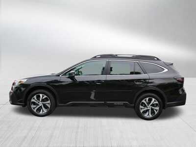 2021 Subaru Outback, $0. Photo 4