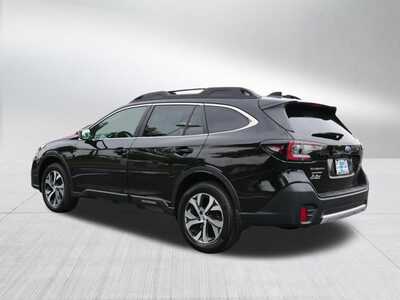 2021 Subaru Outback, $0. Photo 5
