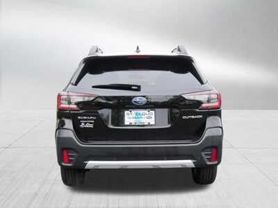 2021 Subaru Outback, $0. Photo 6