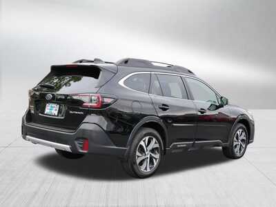 2021 Subaru Outback, $0. Photo 7