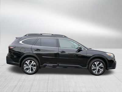 2021 Subaru Outback, $0. Photo 8
