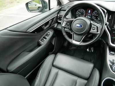 2021 Subaru Outback, $0. Photo 9