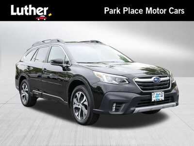 2021 Subaru Outback, $0. Photo 1