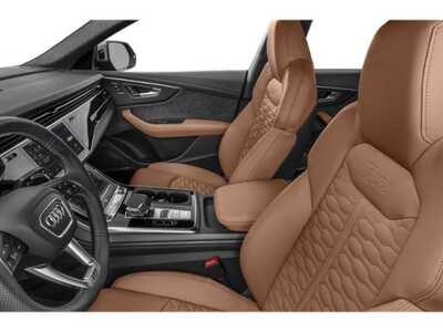2026 Audi RS Q8, $158965. Photo 11