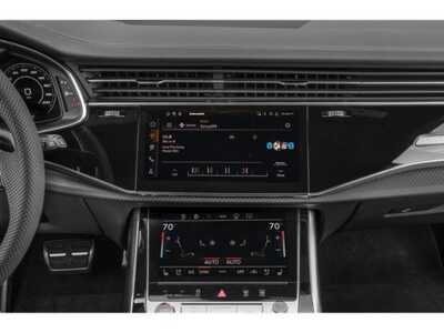 2026 Audi RS Q8, $158965. Photo 12