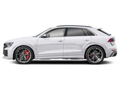 2026 Audi RS Q8, $158965. Photo 3