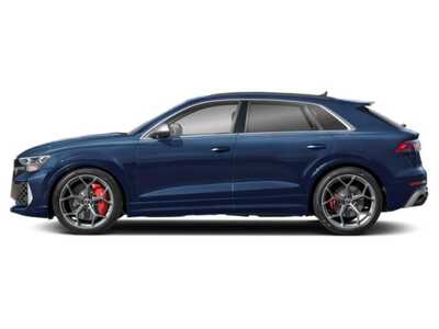 2026 Audi RS Q8, $158965. Photo 6