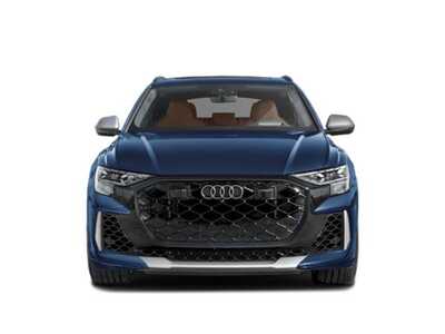 2026 Audi RS Q8, $158965. Photo 7