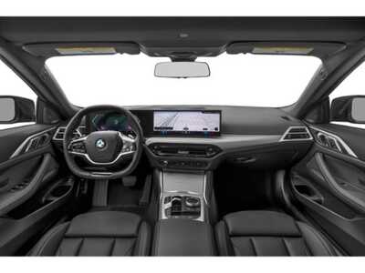 2027 BMW 4 Series, $74020. Photo 10