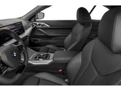 2027 BMW 4 Series, $74020. Photo 11