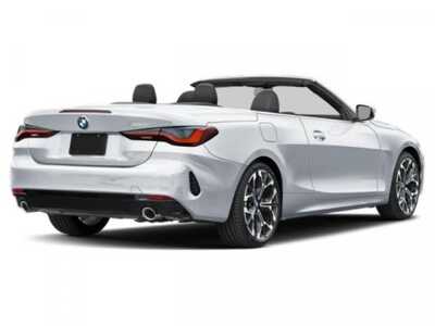 2027 BMW 4 Series, $74020. Photo 2
